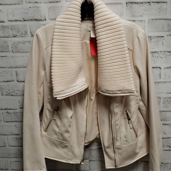 Chicos jacket - Picture 1 of 3